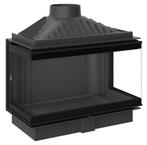 Inbouw Houtkachel Kfd Eco Imax 7 3f Standard, Nieuw