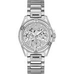 Guess Multifunctioneel horloge Queen Horloge, quartz,, Verzenden, Nieuw