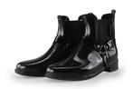 Chelsea boots in maat 40 Zwart | 10% extra korting, Kleding | Dames, Schoenen, Verzenden, Zwart, Overige typen, Zo goed als nieuw