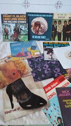 Rolling Stones & Related - Diverse titels - 7 EP - 1966, Nieuw in verpakking