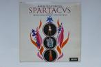 Khachaturian - Spartacus / Khachaturian (LP), Cd's en Dvd's, Verzenden, Nieuw in verpakking