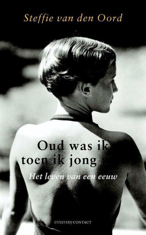 Oud was ik toen ik jong was, Boeken, Overige Boeken, Ophalen of Verzenden
