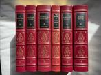Charles Dickens - The Collector’s Library – Easton Press -