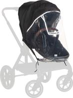 Hauck Pushchair Seat Raincover - regenhoes - Transparant, Kinderen en Baby's, Kinderwagens en Combinaties, Nieuw, Verzenden