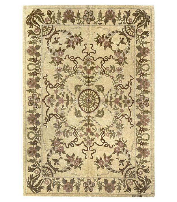 kothan - Vloerkleed - 240 cm - 170 cm, Huis en Inrichting, Stoffering | Tapijten en Kleden