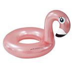 Flamingo zwemband roze opblaasbaar, Nieuw, Ophalen of Verzenden