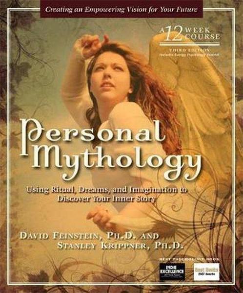 Personal Mythology 9781604150360 David Feinstein, Boeken, Overige Boeken, Gelezen, Verzenden