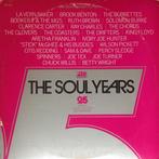 Various - The Soul Years, Cd's en Dvd's, Vinyl | Pop, Ophalen of Verzenden, Gebruikt