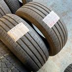2 x Hankook Ventus S1 Evo3 235-50-20 Zomerbanden 5,5mm, Gebruikt, Ophalen of Verzenden, 235 mm, Band(en)