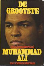 De Grootste Muhammad Ali - Richard Durham 9789026980572, Verzenden, Gelezen, Richard Durham