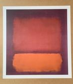 Mark Rothko (After) - Untitled, 1962
