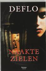Naakte zielen / Dirk Deleu / 1 9789022315101 Luc Deflo, Verzenden, Gelezen, Luc Deflo