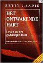 ONTWAKENDE HART 9789022983331 B.J. Eadie, Boeken, Verzenden, Gelezen, B.J. Eadie