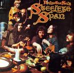 LP gebruikt - Steeleye Span - Below The Salt, Verzenden, Zo goed als nieuw