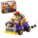 LEGO Super Mario 71431 Bowsers Muscle Car, Verzenden, Nieuw, Lego