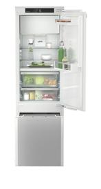 Liebherr IRCBf 5121 Plus BioFresh combi-koelkast Ingebouwd, Witgoed en Apparatuur, Koelkasten en IJskasten, Ophalen of Verzenden
