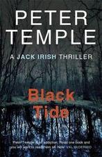 A Jack Irish thriller: Black tide by Peter Temple, Gelezen, Peter Temple, Verzenden