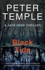 A Jack Irish thriller: Black tide by Peter Temple, Verzenden, Gelezen, Peter Temple