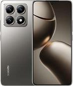 Xiaomi 14T 5G Dual SIM 512GB titan grey, Verzenden, Zonder simlock, Zonder abonnement, Minder dan 3 megapixel