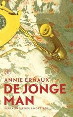 De Jongeman | Ernaux, Annie | Nieuw | 9789029549776, Boeken, Ophalen of Verzenden, Nieuw, Ernaux, Annie