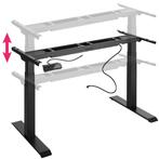 Elektrisch tafelframe in hoogte verstelbaar met geheugen ext, Verzenden, Nieuw