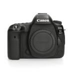 Canon 5D Mark IV - 45.999 kliks, Audio, Tv en Foto, Fotocamera's Digitaal, Ophalen of Verzenden, Zo goed als nieuw, Canon