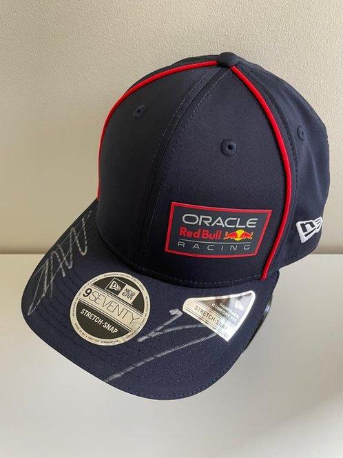 Red Bull Racing - Max Verstappen e Juki Tsunoda - 2025 -, Verzamelen, Automerken, Motoren en Formule 1