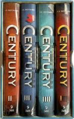 Century: pakket van 4 delen, Nieuw, Verzenden