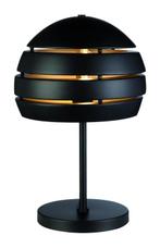 Freelight tafellamp Djarin T0601Z Tweede Kans, Huis en Inrichting, Lampen | Tafellampen, Ophalen, Overige materialen, 50 tot 75 cm