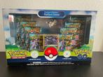 Pokémon - 1 Box - Pokémon GO Premium Collection - Radiant, Hobby en Vrije tijd, Verzamelkaartspellen | Pokémon, Nieuw