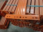Ramada Ligger 2680x105x50 mm oranje, gebruikt, Zakelijke goederen, Kantoor en Winkelinrichting | Magazijn, Stelling en Opslag
