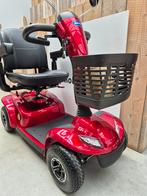 Invacare Leo 4 wiel scootmobiel, gebruikt, 10 km/u of minder, Gebruikt, Verzenden, 16 t/m 25 km