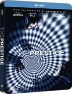 The Prestige (Steelbook) (Blu-ray), Cd's en Dvd's, Blu-ray, Verzenden, Nieuw in verpakking