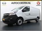 Opel Vivaro 1.6CDTI L1H1 Airco Navi Camera Cruise Control PD, Stof, Gebruikt, Euro 6, Overige kleuren