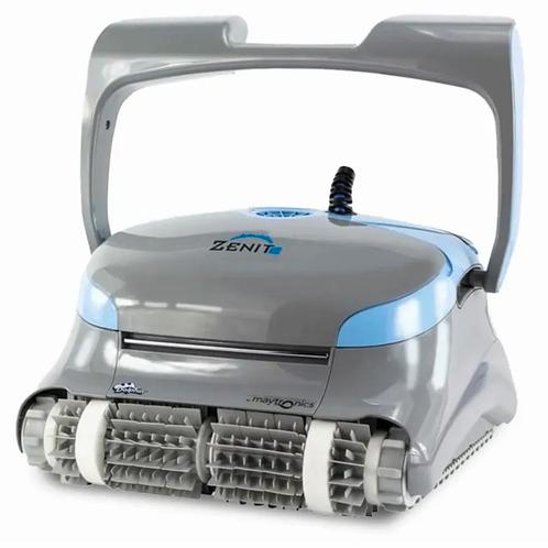 Dolphin Zenit 20 Pro zwembadrobot zonder Caddy, Tuin en Terras, Zwembad-toebehoren, Nieuw, Verzenden