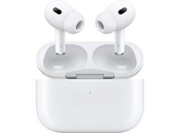 Apple AirPods Pro (2e generatie) met USB-C oplaadcase beschikbaar voor biedingen