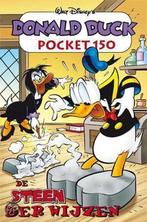 Donald Duck pocket 150 de steen der wijzen 9789085744139, Boeken, Kinderboeken | Jeugd | 13 jaar en ouder, Gelezen, Walt Disney Studio’s