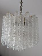 Venini - Paolo Venini - Kroonluchter - Glas - Gigante Venini, Antiek en Kunst