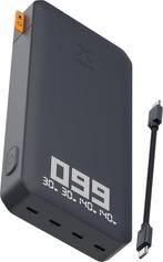 Xtorm Titan Ultra 200W Powerbank 27.000 mAh - Laptop, Ophalen of Verzenden, Zo goed als nieuw