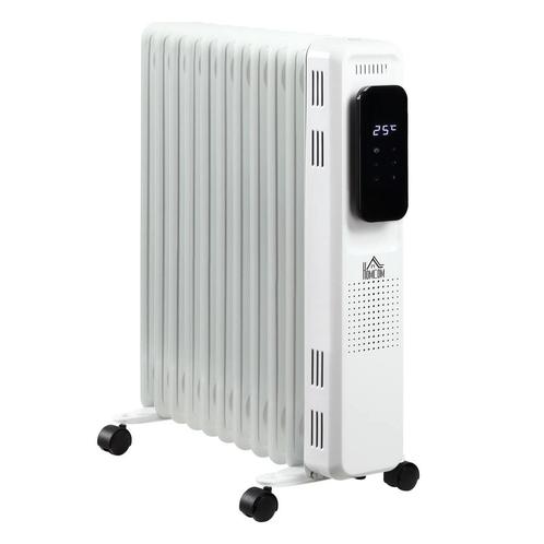 TRUUSK Draagbare Olieradiator, 2290-2720W, 3 Verwarmingsnive, Huis en Inrichting, Kachels, Nieuw, Verzenden