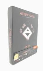 MarioSwitch.nl: Axiom Verge Multiverse Edition In Doos iDEAL, Ophalen of Verzenden, Zo goed als nieuw