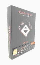 MarioSwitch.nl: Axiom Verge Multiverse Edition In Doos iDEAL, Spelcomputers en Games, Games | Nintendo Switch, Zo goed als nieuw