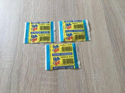Panini - World Cup USA 94 - Blue edition - Diego Maradona -, Verzamelen, Stickers