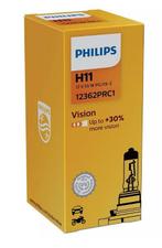 Philips Vision H11 AUDI, Verzenden, Nieuw