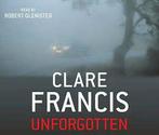 Glenister, Robert : Unforgotten CD, Clare Francis, Zo goed als nieuw, Verzenden