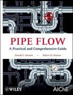 Pipe Flow, Boeken, Verzenden, Nieuw
