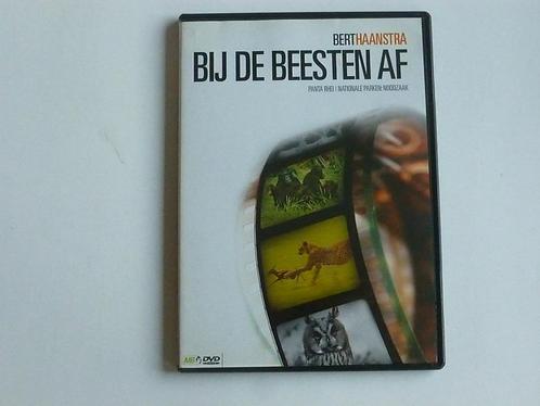 Bert Haanstra - Bij de beesten af (DVD), Cd's en Dvd's, Dvd's | Klassiekers, Verzenden