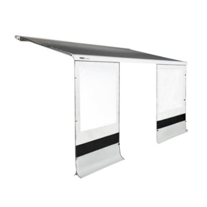 Thule Rain Blocker G2 Voorwand 3200/4900 3.00x1.85, Caravans en Kamperen, Camper-accessoires, Ophalen of Verzenden