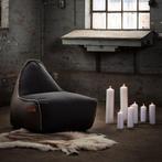 SACKit RETROit Canvas lounge zitzak, Overige plaatsen, Ophalen of Verzenden, Nieuw in verpakking, Stoel