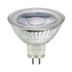 5 stuks Ledmaxx LED MR16 5W/827 38° 350lm 12V GU5.3 Niet-.., Ophalen of Verzenden, Nieuw